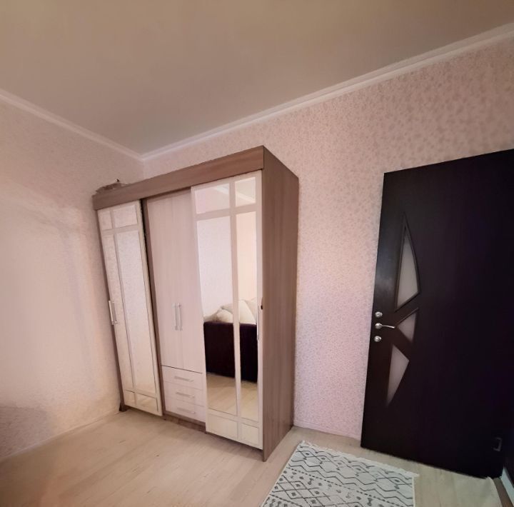 комната г Москва метро Люблино ул Маршала Кожедуба 4 фото 18