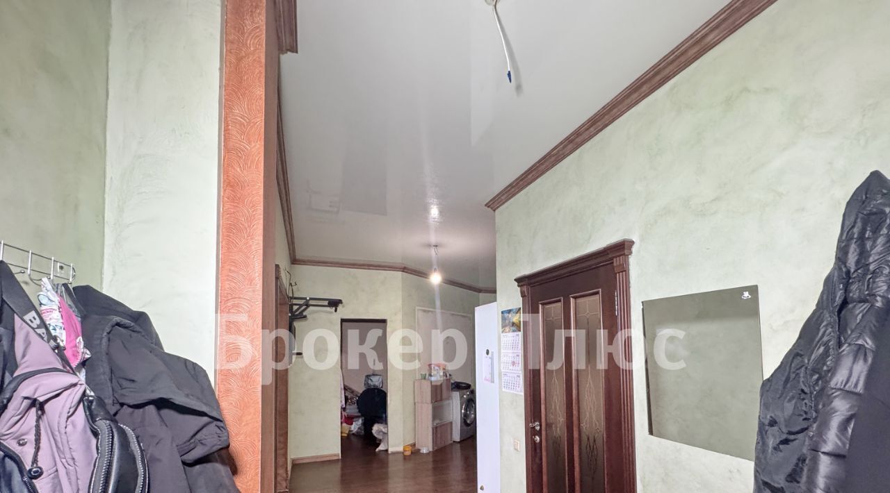 квартира г Абакан ул Стофато 5д фото 8
