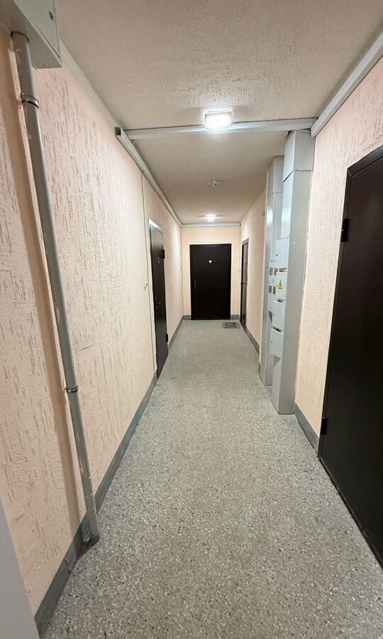 квартира г Казань р-н Кировский ул Генерала Махмута Гареева 11/2 фото 15