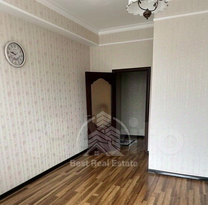 квартира г Махачкала р-н Ленинский ул Хаджи Булача 23ак/1 фото 1