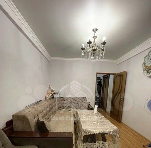 дом 8 Советский фото