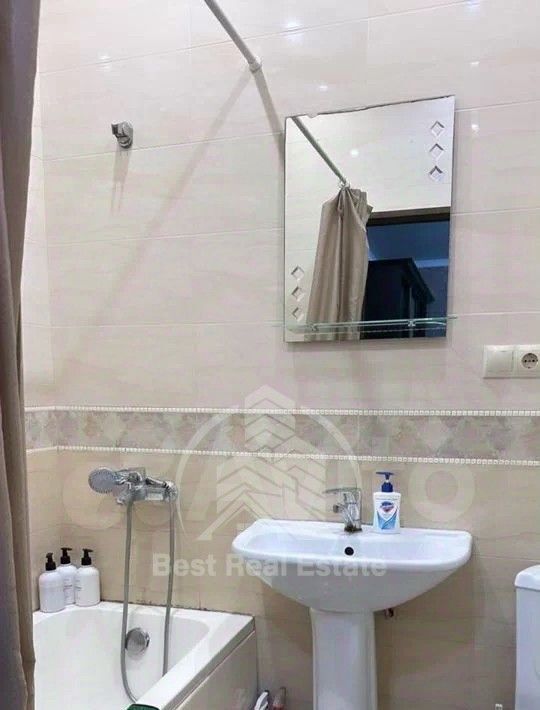 квартира г Махачкала р-н Кировский ул Гайдара Гаджиева 22б фото 4