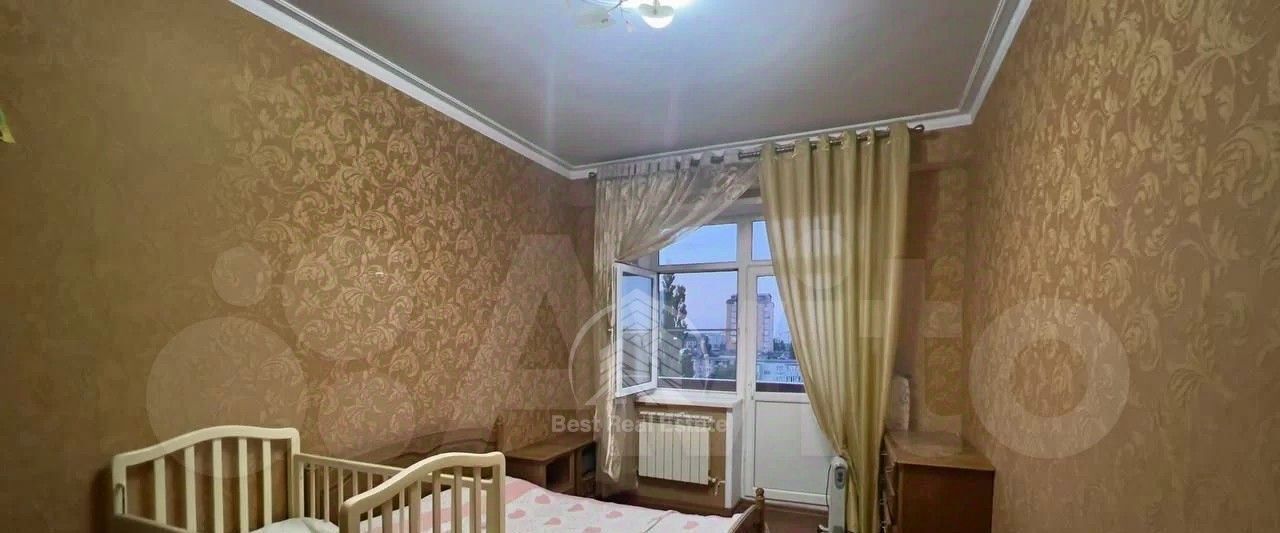 квартира г Махачкала р-н Ленинский ул Юсупа Акаева 27а фото 17