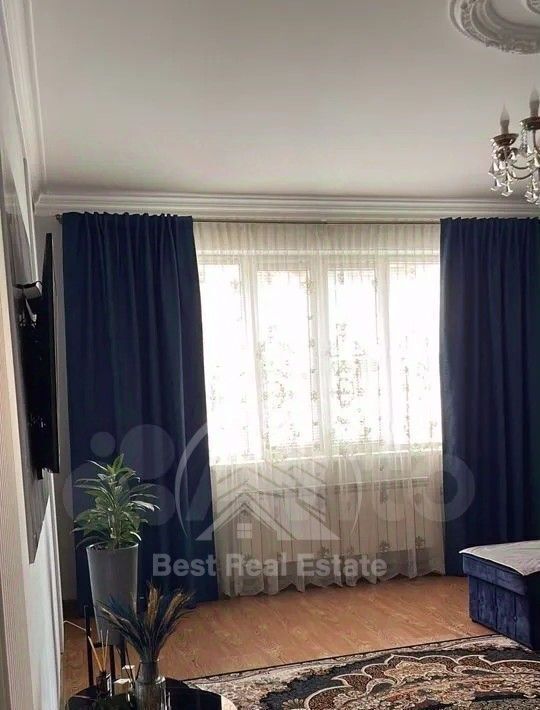 квартира г Махачкала р-н Ленинский ул Декоративная 18г фото 6