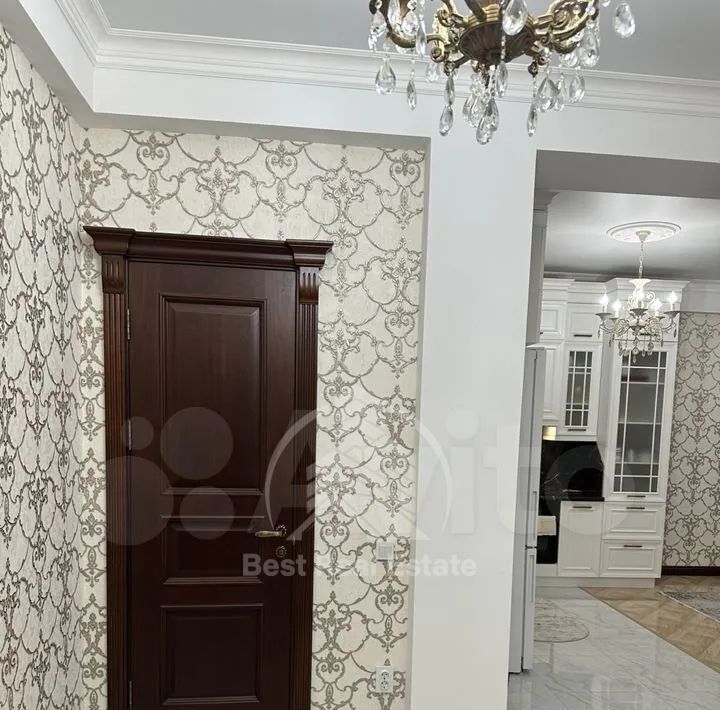 квартира г Махачкала р-н Ленинский ул. Мекегинская, 29 фото 6