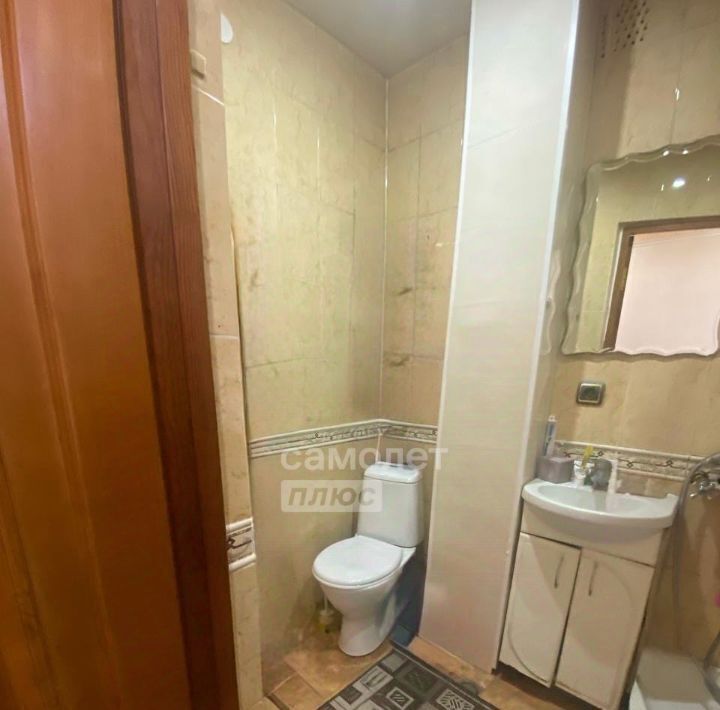 квартира г Махачкала р-н Кировский ул 1-я Радужная 10б фото 7