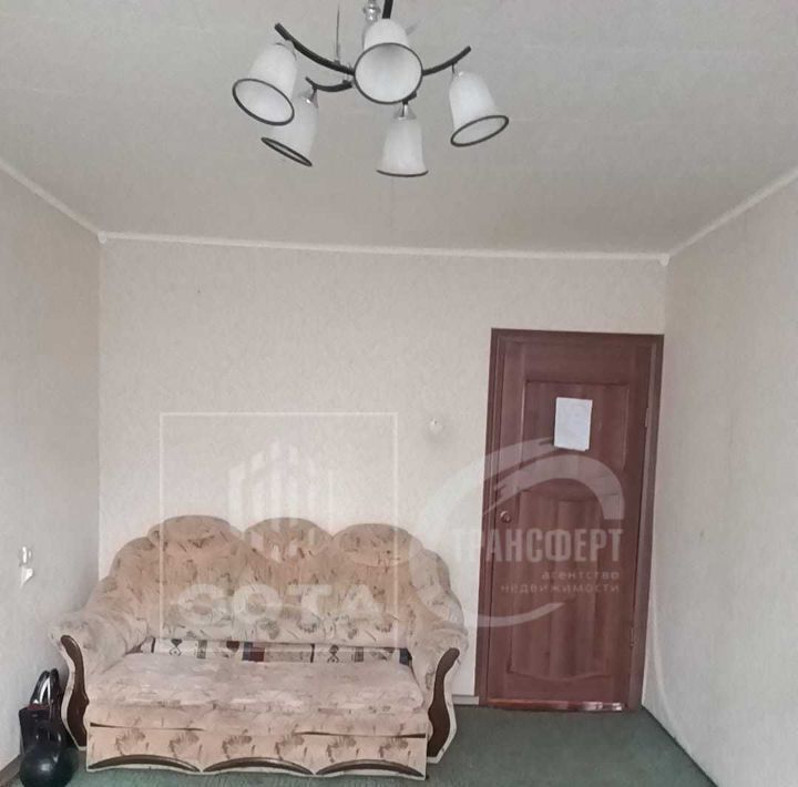 квартира г Воронеж р-н Коминтерновский ул Беговая 10/2 фото 6