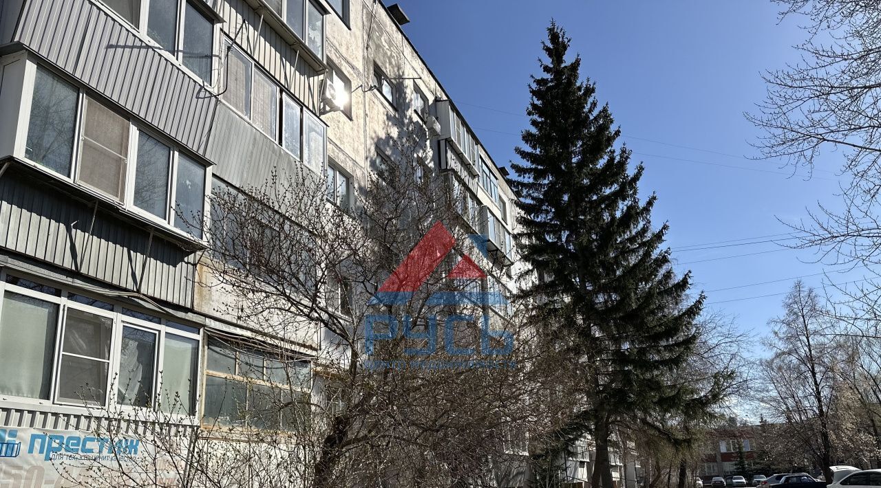 квартира г Челябинск р-н Ленинский ул Суркова 26 фото 15