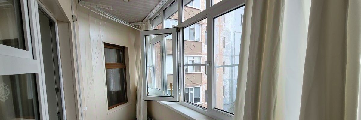 квартира г Сургут ул Югорская 7 28-й фото 26
