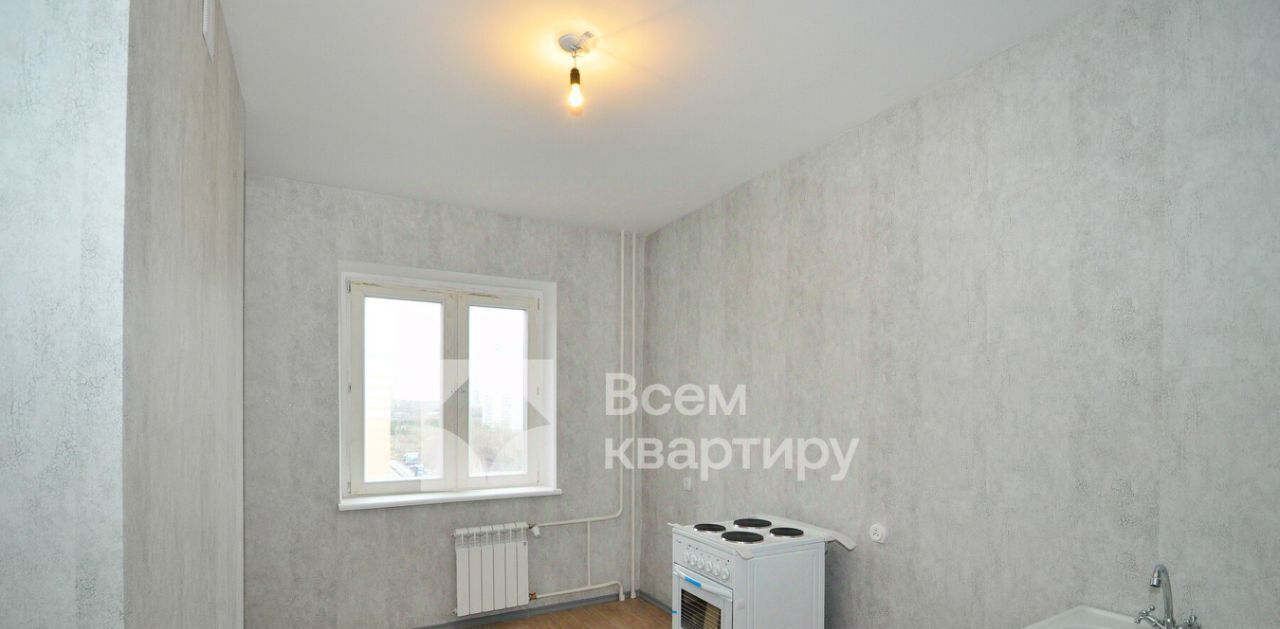 квартира г Новосибирск ул Николая Сотникова 36/1 Площадь Маркса фото 8