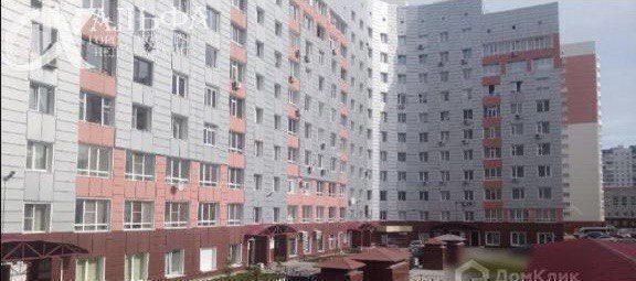 квартира г Нижневартовск ул Ленина 46 Тюменская обл. фото 3