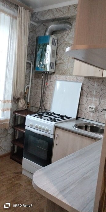 квартира г Пятигорск ул Юлиуса Фучика 4к/3 фото 16