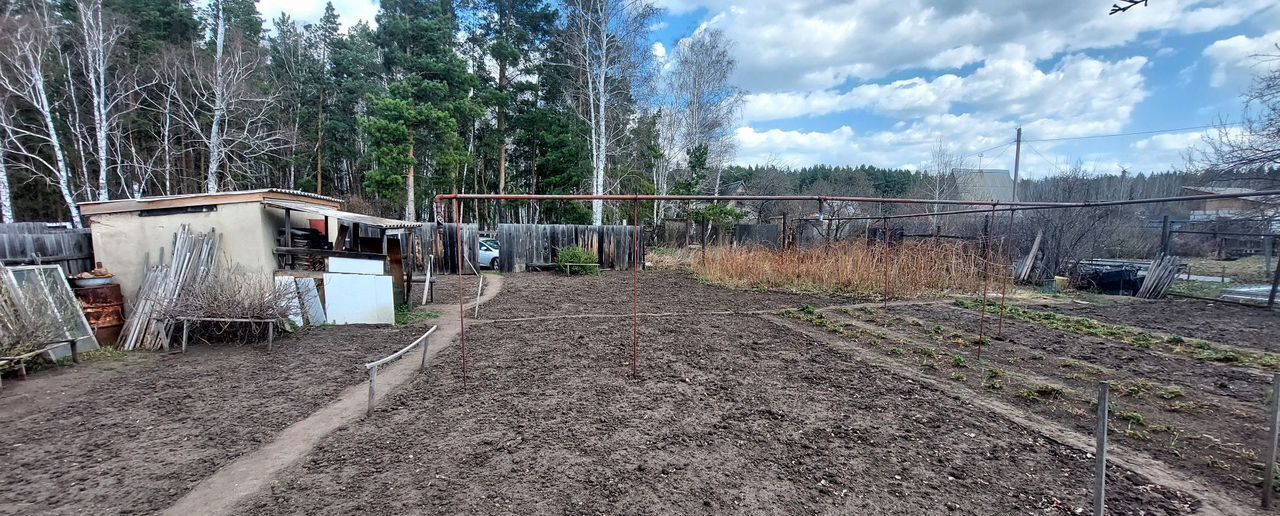 дом г Южноуральск ул Кольцевая 8/2 фото 3