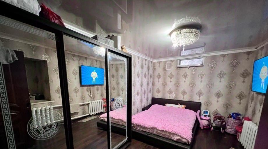 дом г Симферополь р-н Центральный ул Новикова фото 17