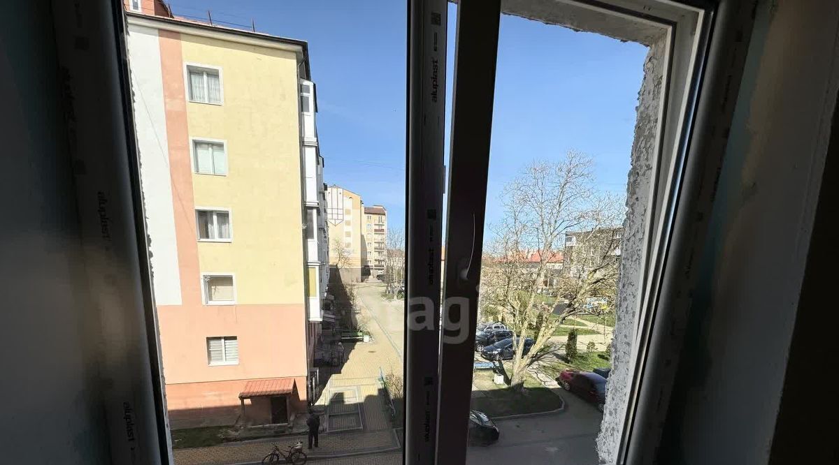 квартира р-н Зеленоградский г Зеленоградск ул Сибирякова 17 фото 10