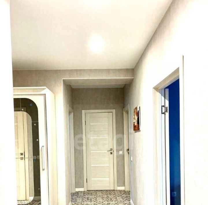 квартира г Калининград р-н Ленинградский ул А.Невского 273 фото 10