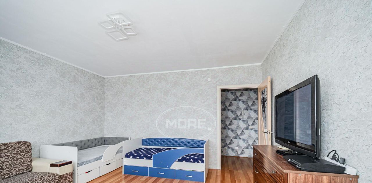 квартира г Калининград р-н Московский ул Левитана 60к/3 фото 11