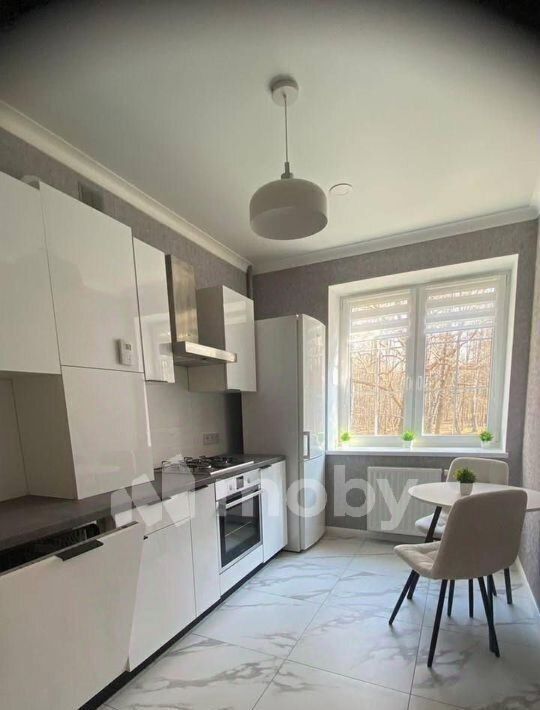квартира г Калининград пгт Чкаловск пер Лукашова 12 р-н Центральный фото 6