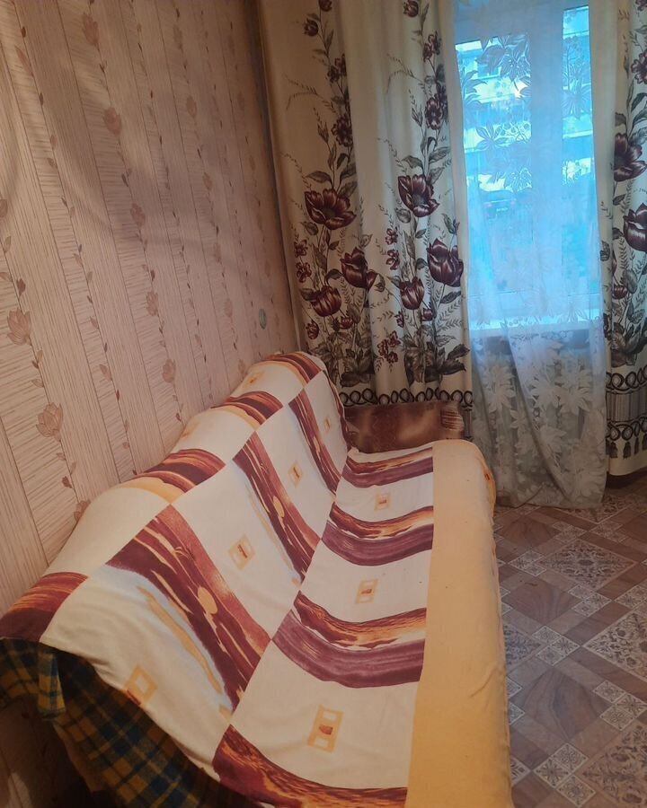 квартира г Новосибирск Гагаринская пр-кт Красный 90/3 фото 11