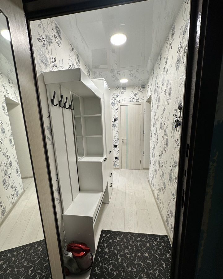 квартира г Таганрог Центральный ул Александровская 34 фото 1