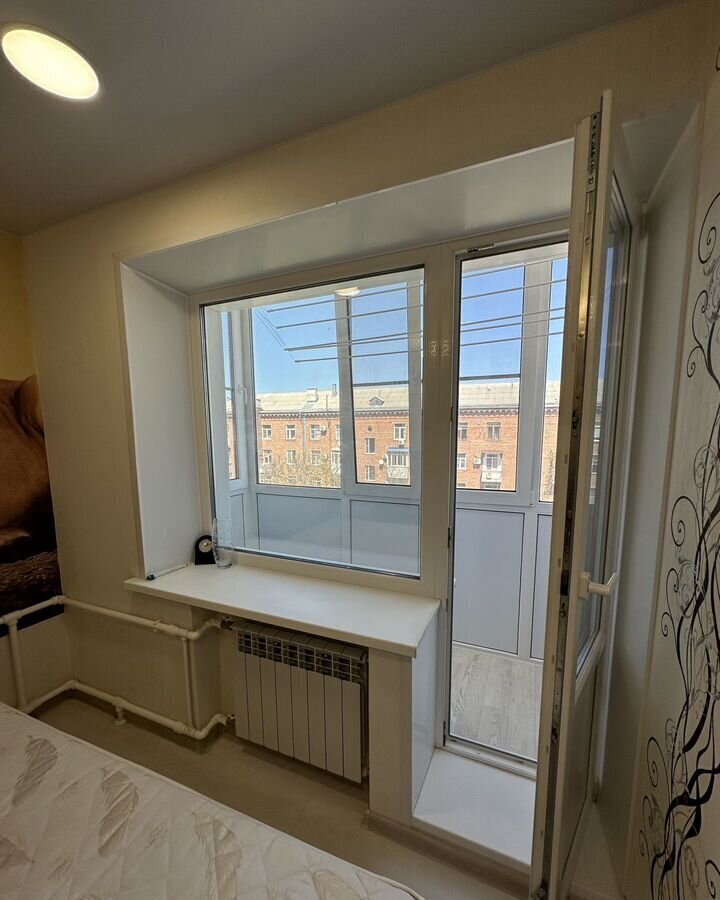 квартира г Таганрог Центральный ул Александровская 34 фото 25