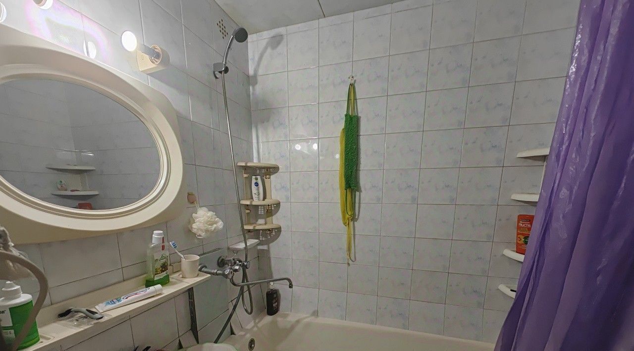 квартира г Екатеринбург Ботаническая ул Шатурская 5 фото 5