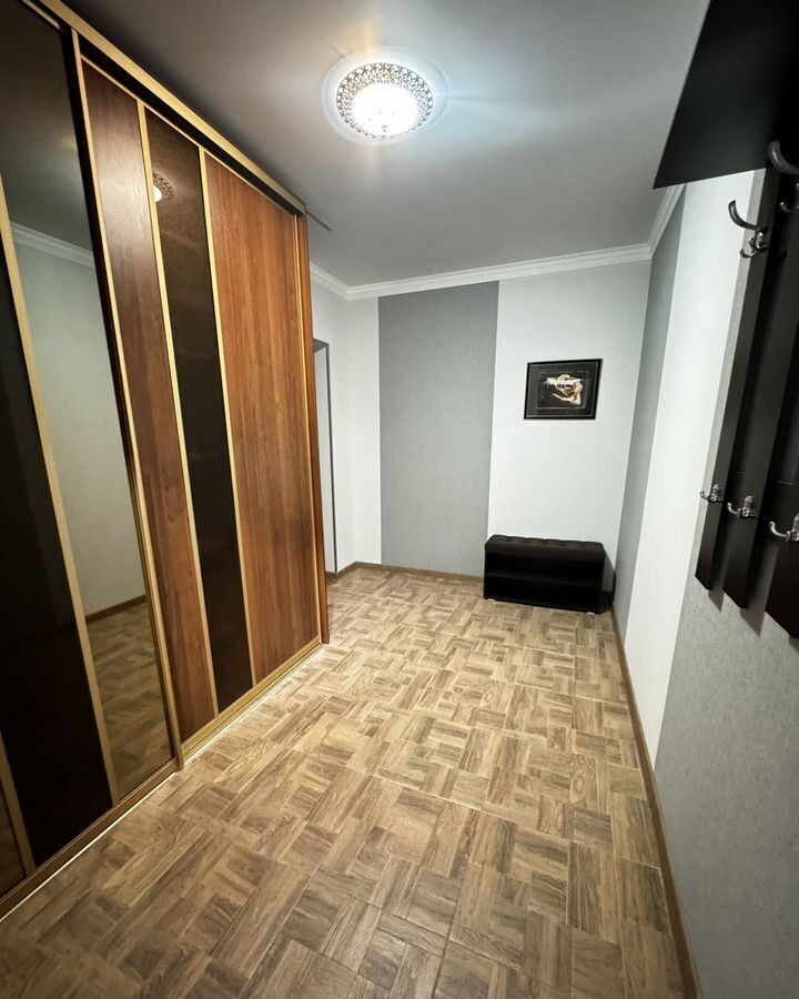 квартира г Пятигорск ул Пастухова 20 фото 1