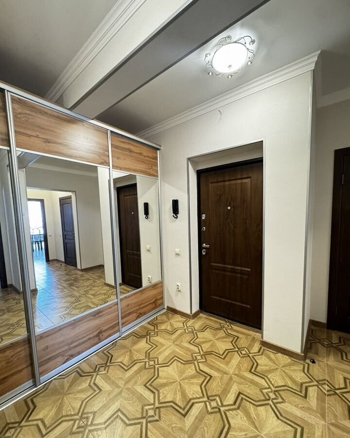квартира г Пятигорск ул Пастухова 20 фото 21