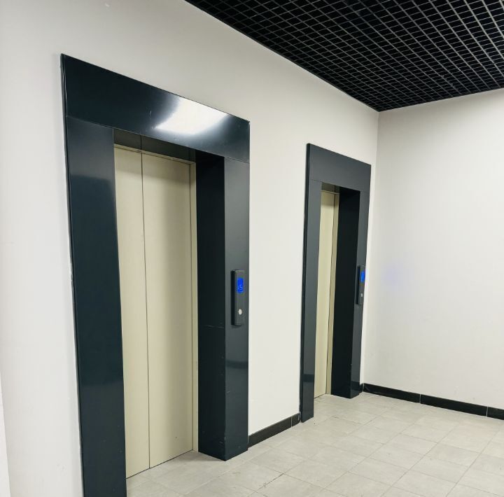 гараж г Красноярск р-н Советский ул Партизана Железняка 38а фото 2