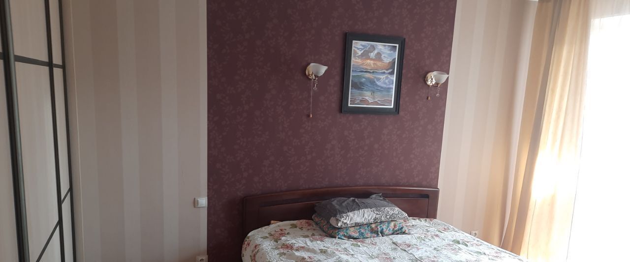 квартира г Уфа р-н Кировский ул Свердлова 62 фото 6