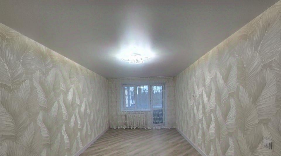 квартира р-н Зеленодольский г Зеленодольск ул Татарстан 34 фото 1