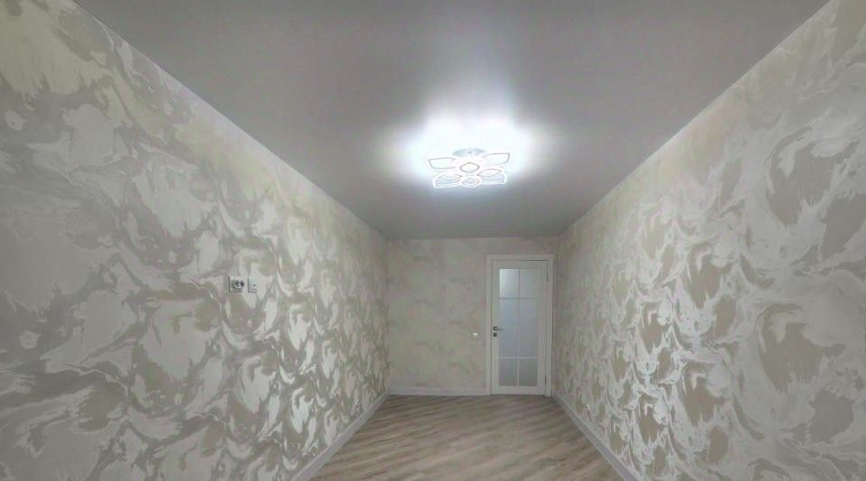 квартира р-н Зеленодольский г Зеленодольск ул Татарстан 34 фото 12
