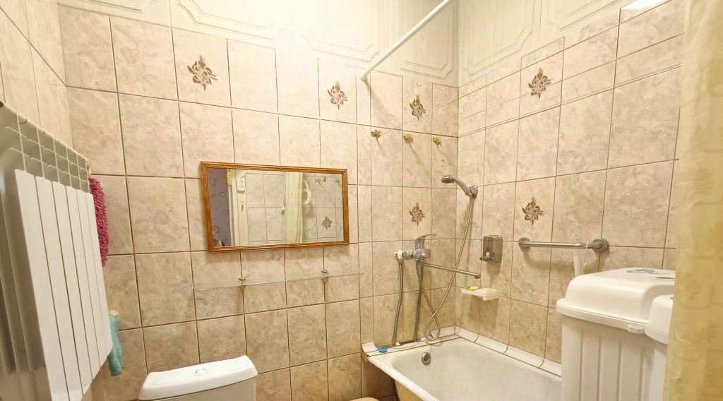квартира г Казань Авиастроительная ул Белинского 41 фото 14