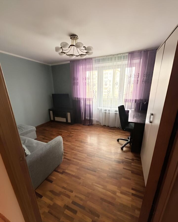 квартира г Москва метро Спортивная ул Усачёва 19ак/1 фото 32