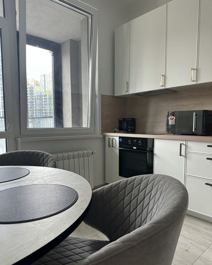 квартира г Москва метро Шелепиха пр-д Береговой 1а фото 21
