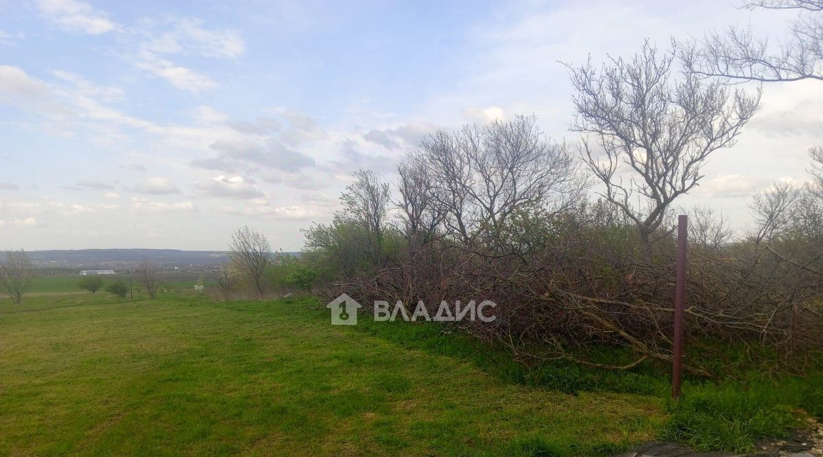 земля р-н Анапский г Анапа Черемушка СНТ фото 3