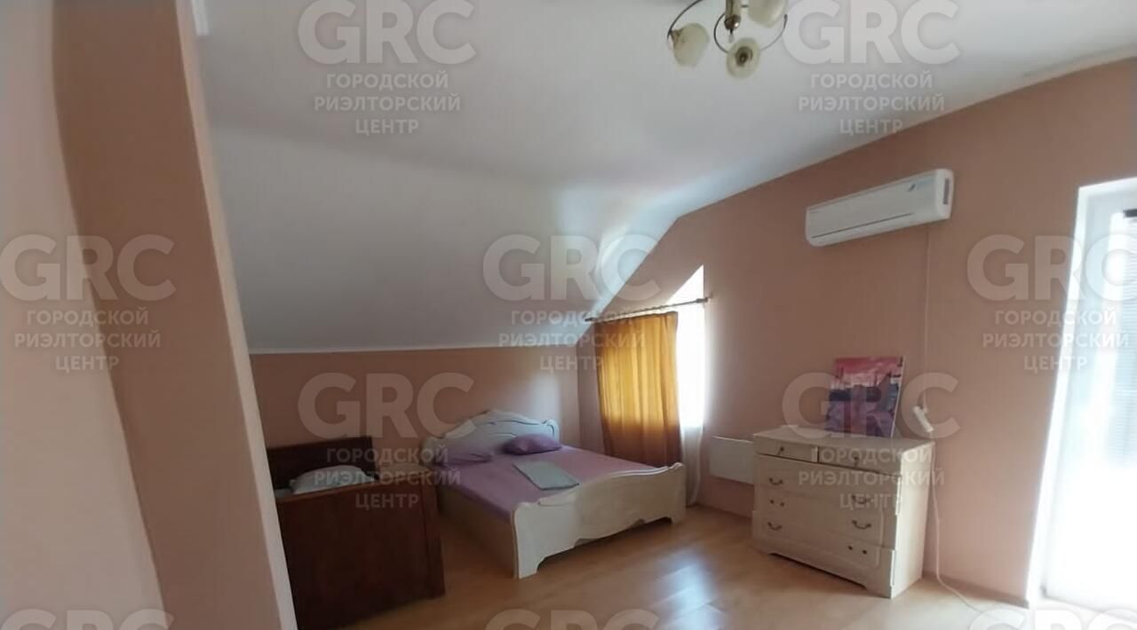 дом г Сочи р-н Лазаревский ул Магнитогорская 12а фото 9