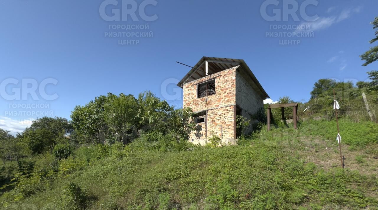 земля г Сочи с Хлебороб ул Центральная фото 13