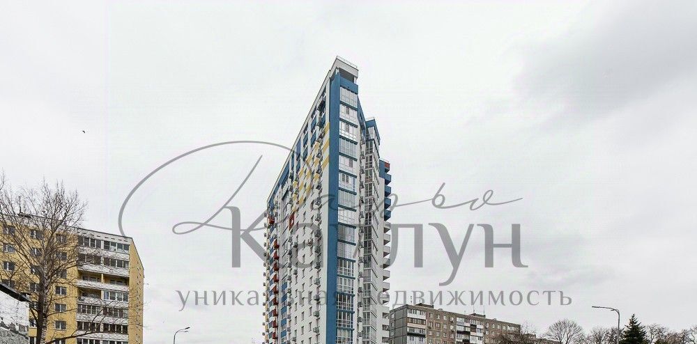 квартира г Нижний Новгород Горьковская ул Семашко 28 фото 16