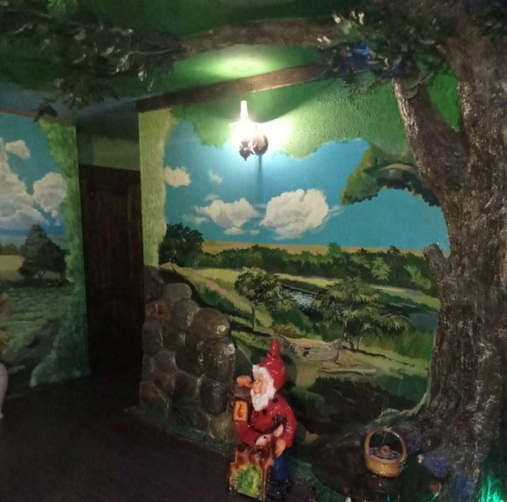 торговое помещение г Кинель пгт Алексеевка ул Гагарина 3 фото 15