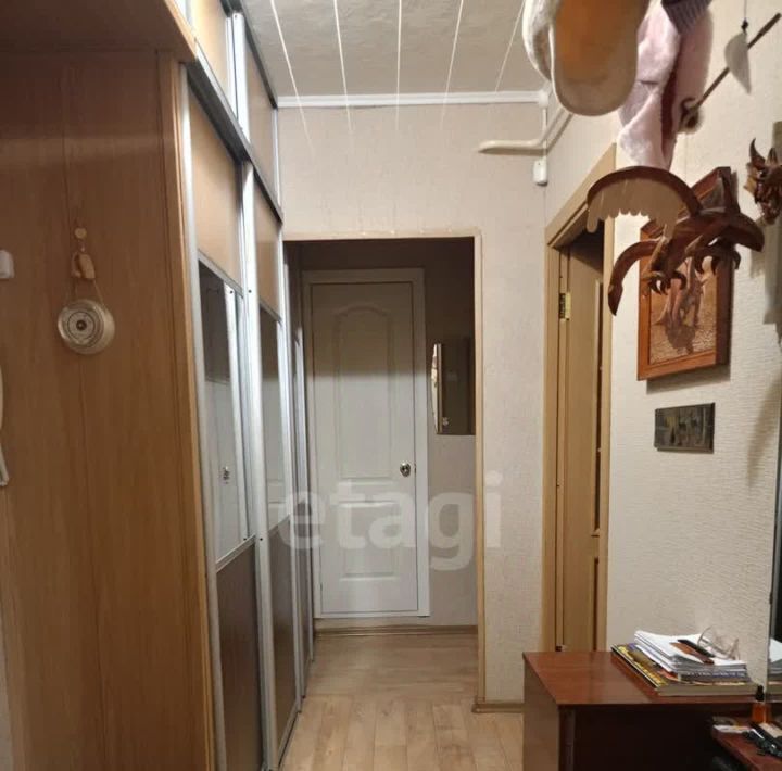 квартира г Миасс ул Олимпийская 10а фото 16