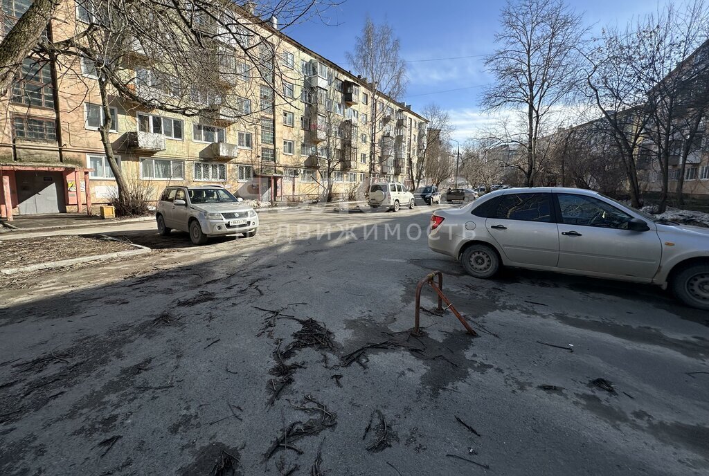 квартира г Березники ул Юбилейная 83 фото 10