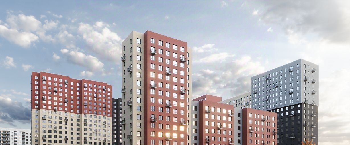 квартира г Сургут ЖК «Столица» 30А, 30А мкр фото 14