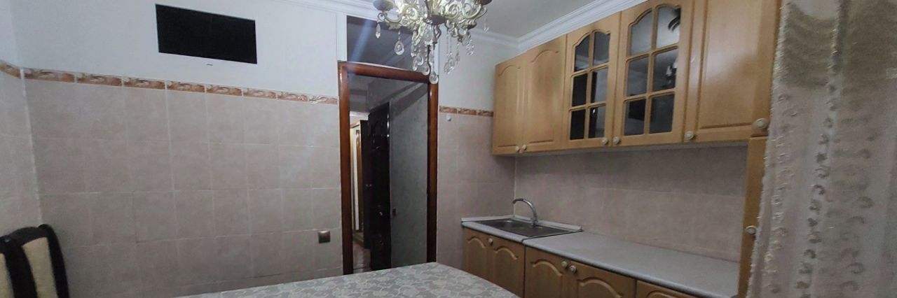 квартира г Грозный р-н Старопромысловский ул Державина 281 фото 6
