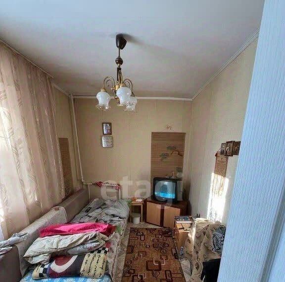 квартира г Ярославль р-н Дзержинский Норское ул Большая Любимская 59 фото 3