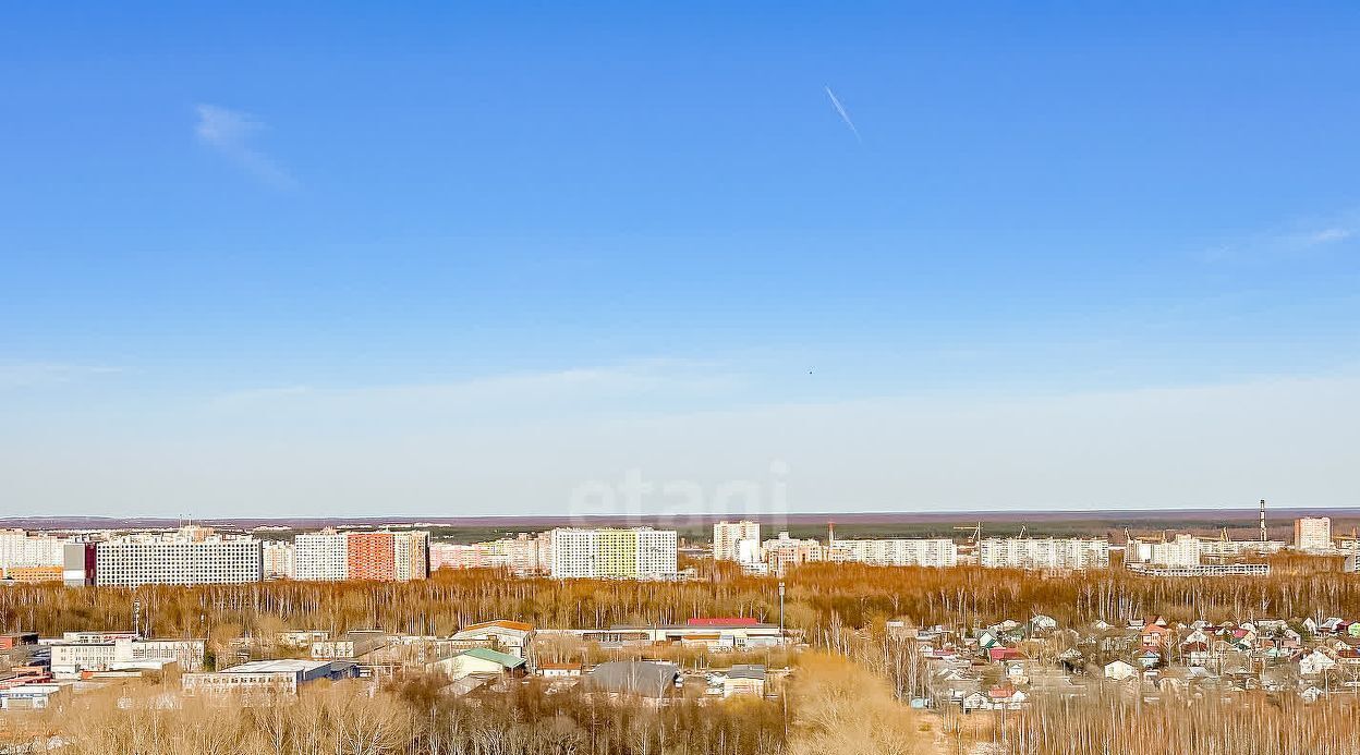 квартира г Ярославль р-н Фрунзенский ул Суздальская 89к/2 фото 25