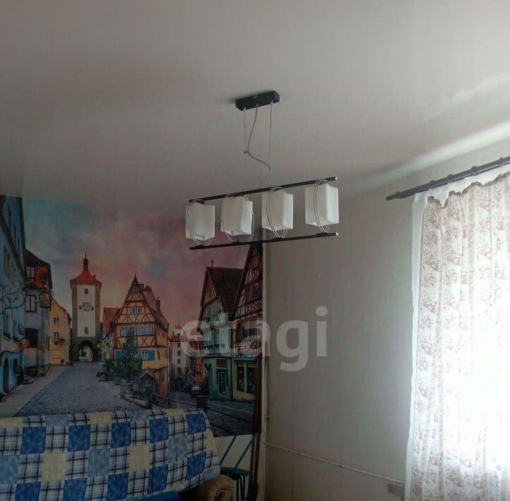 квартира г Рыбинск р-н Южный ул Нансена 21 п р фото 9
