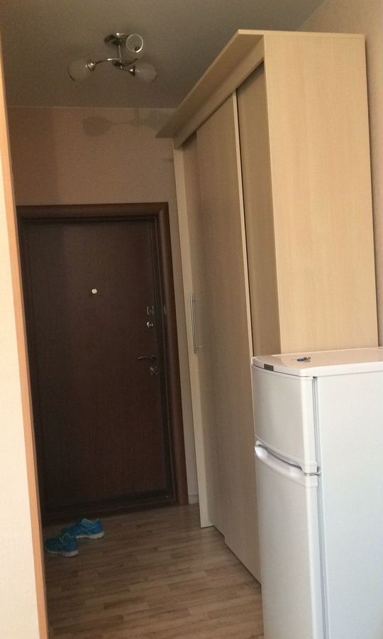 квартира г Новосибирск р-н Кировский ул Виктора Уса 11 фото 1