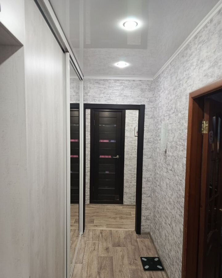 квартира г Миасс ул Степана Разина 5 Миасский г. о., р-н Центральный фото 9