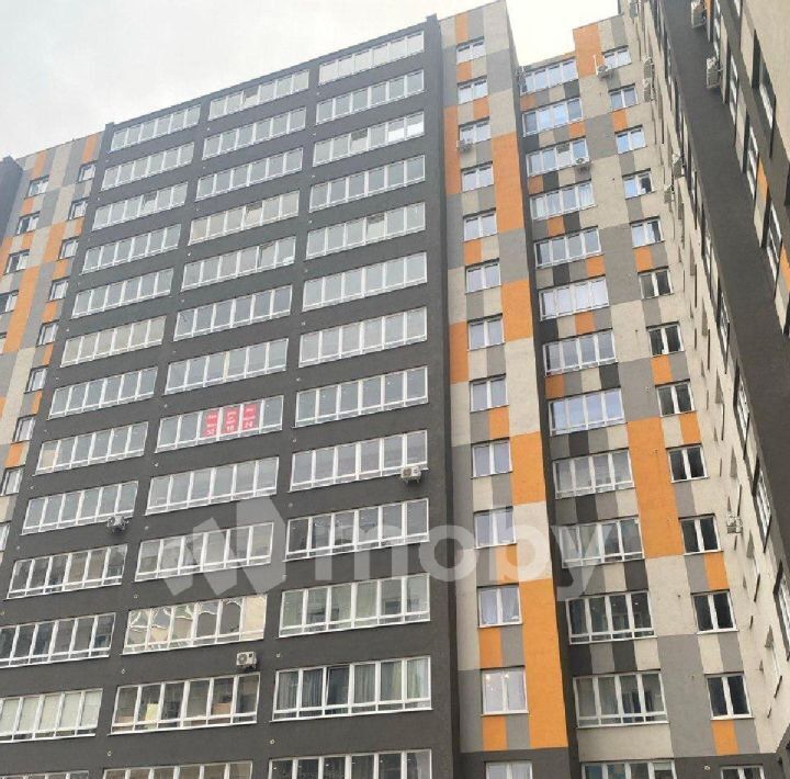 квартира г Калининград р-н Ленинградский ул Старшины Дадаева 71 фото 1